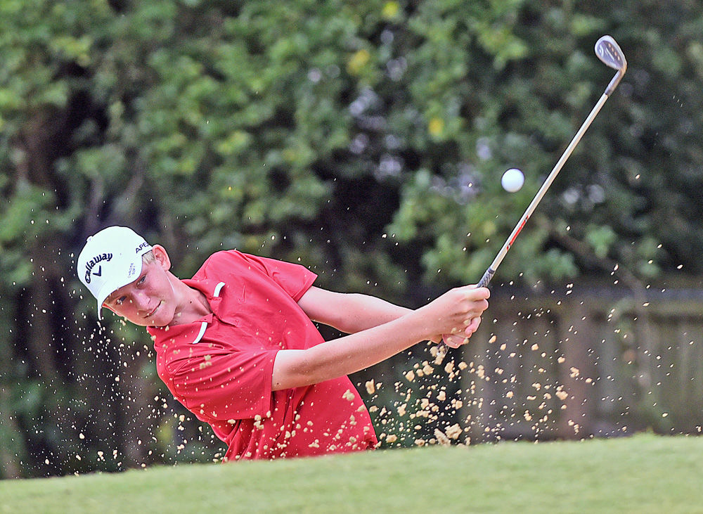 Future Masters Tuesday action 2020
